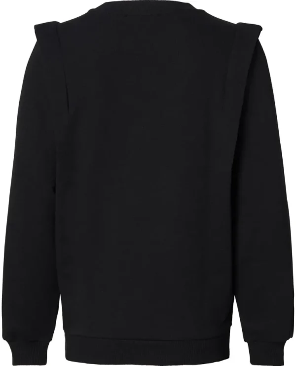 Noppies Truien & Sweaters<Trui Buckley - Black