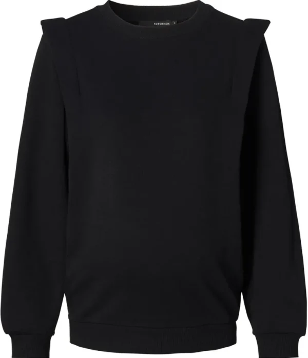 Noppies Truien & Sweaters<Trui Buckley - Black