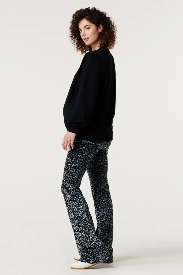 Noppies Truien & Sweaters<Trui Buckley - Black