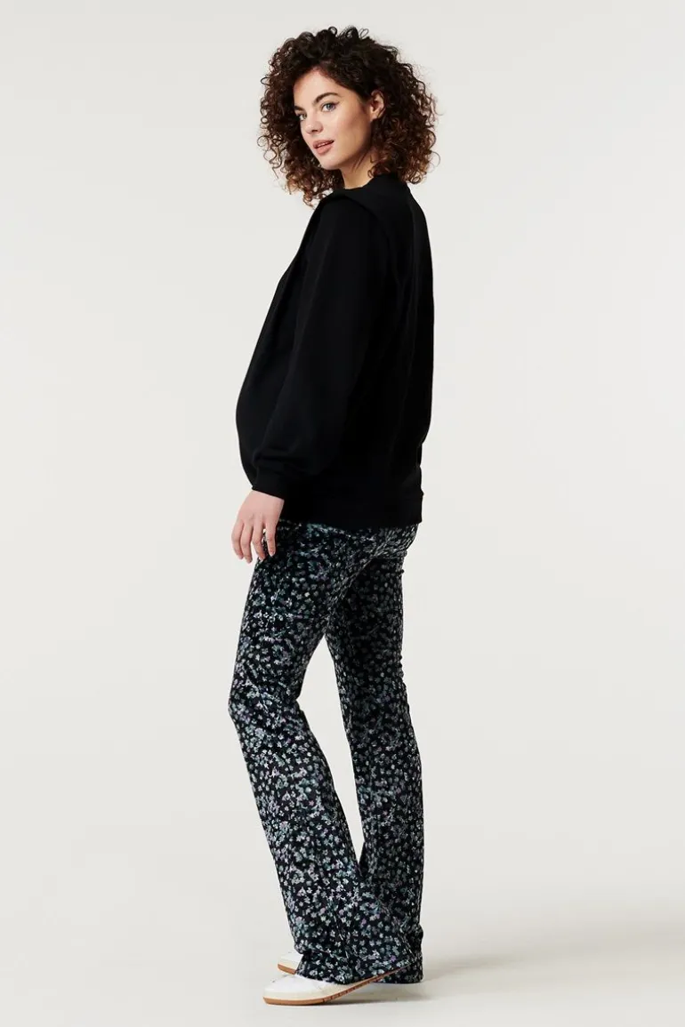 trui_buckley__black_5.webp Noppies Truien & Sweaters<Trui Buckley - Black