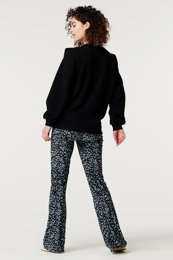 Noppies Truien & Sweaters<Trui Buckley - Black