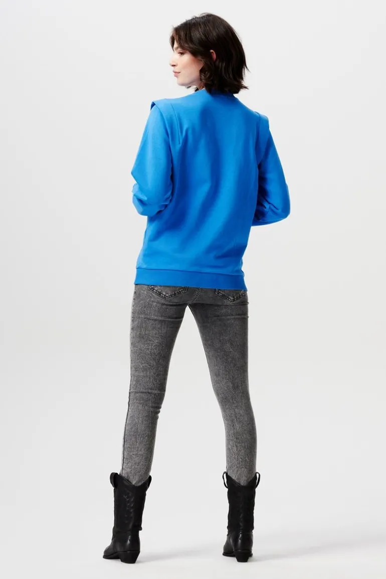 trui_buckley__regatta_1.webp Noppies Truien & Sweaters<Trui Buckley - Regatta