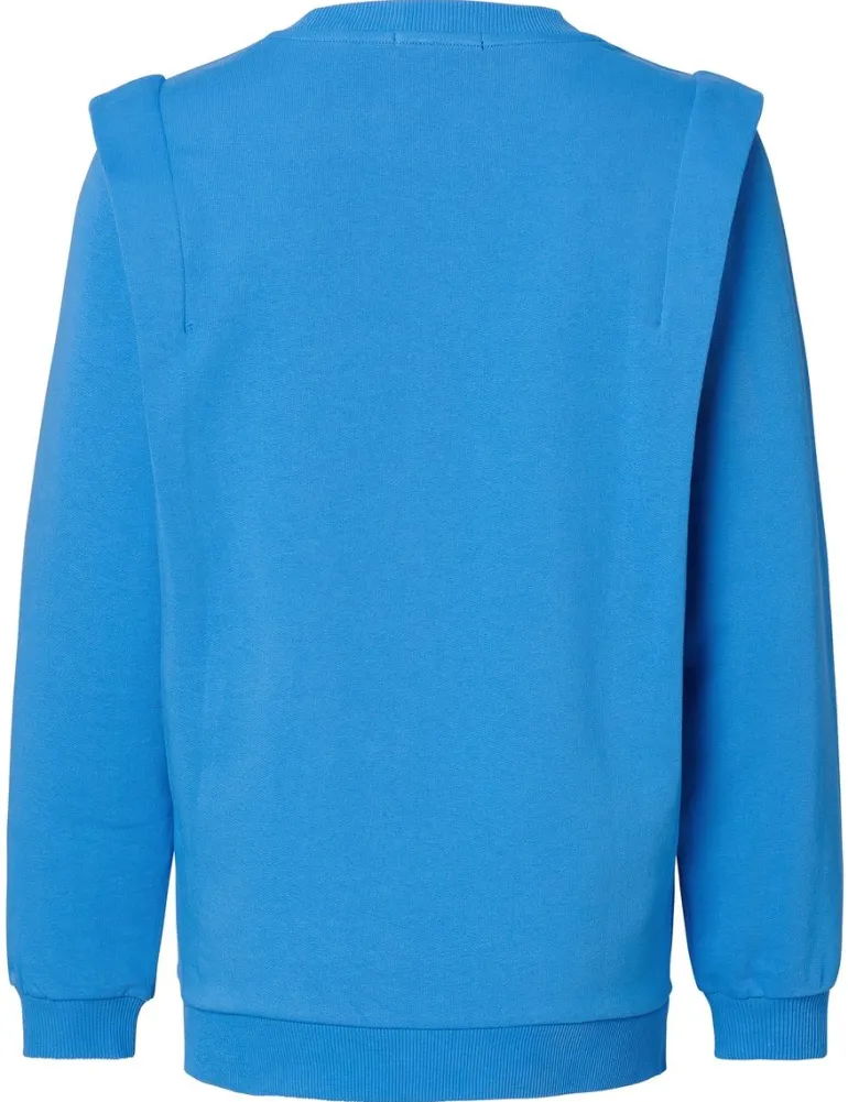 trui_buckley__regatta_9.webp Noppies Truien & Sweaters<Trui Buckley - Regatta