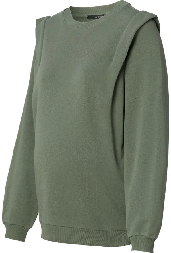 Noppies Truien & Sweaters<Trui Buckley - Thyme