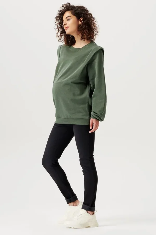 Noppies Truien & Sweaters<Trui Buckley - Thyme