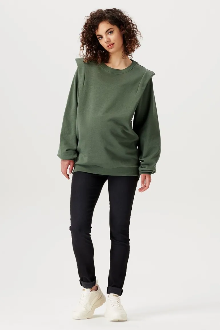 trui_buckley__thyme_7.webp Noppies Truien & Sweaters<Trui Buckley - Thyme
