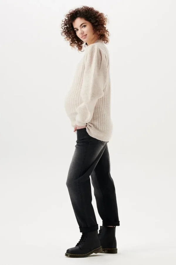 Noppies Truien & Sweaters<Trui Cleveland - Oatmeal