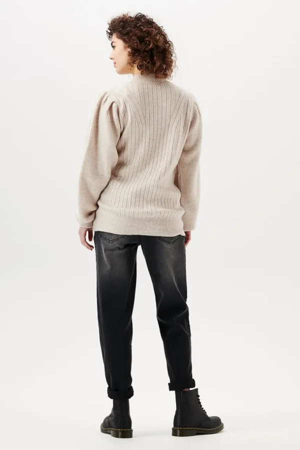 Noppies Truien & Sweaters<Trui Cleveland - Oatmeal