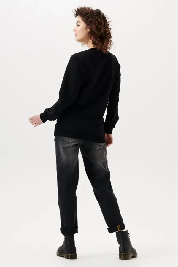 Noppies Truien & Sweaters<Trui Cutler - Black