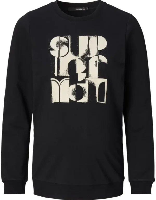 Noppies Truien & Sweaters<Trui Cutler - Black