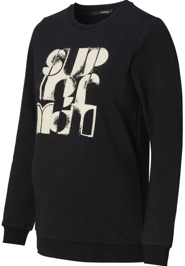 Noppies Truien & Sweaters<Trui Cutler - Black