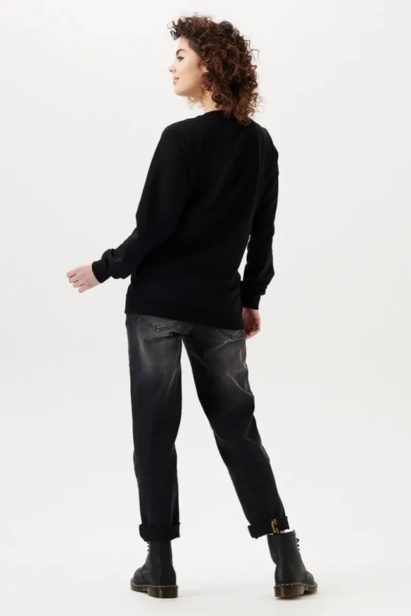 Noppies Truien & Sweaters<Trui Cutler - Black