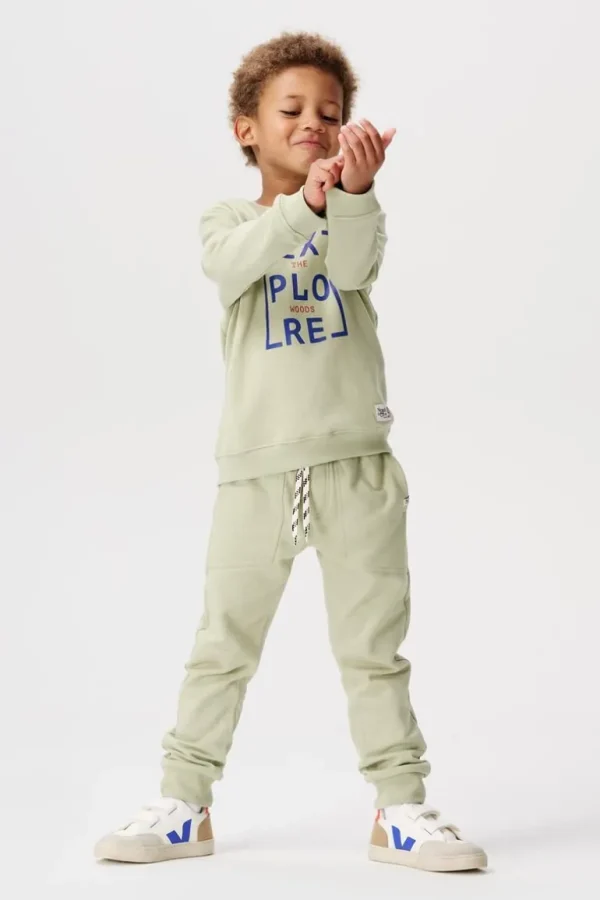Noppies Truien<Trui Delray - Desert Sage