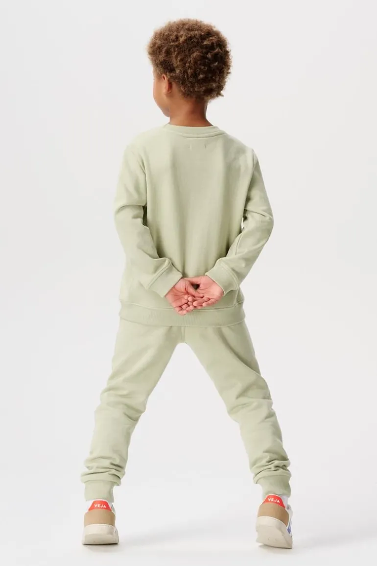 trui_delray__desert_sage_5.webp Noppies Truien<Trui Delray - Desert Sage