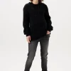 Noppies Truien & Sweaters<Trui Dent - Black