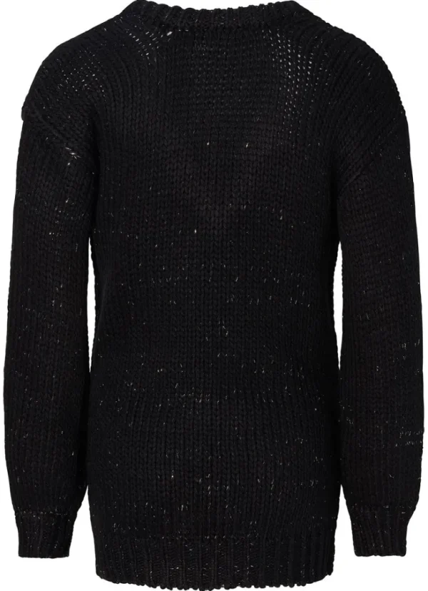 Noppies Truien & Sweaters<Trui Dent - Black