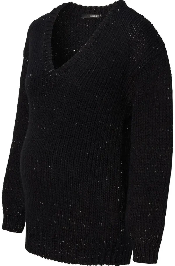 Noppies Truien & Sweaters<Trui Dent - Black