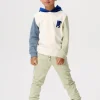 Noppies Truien<Trui Destin - Whisper White