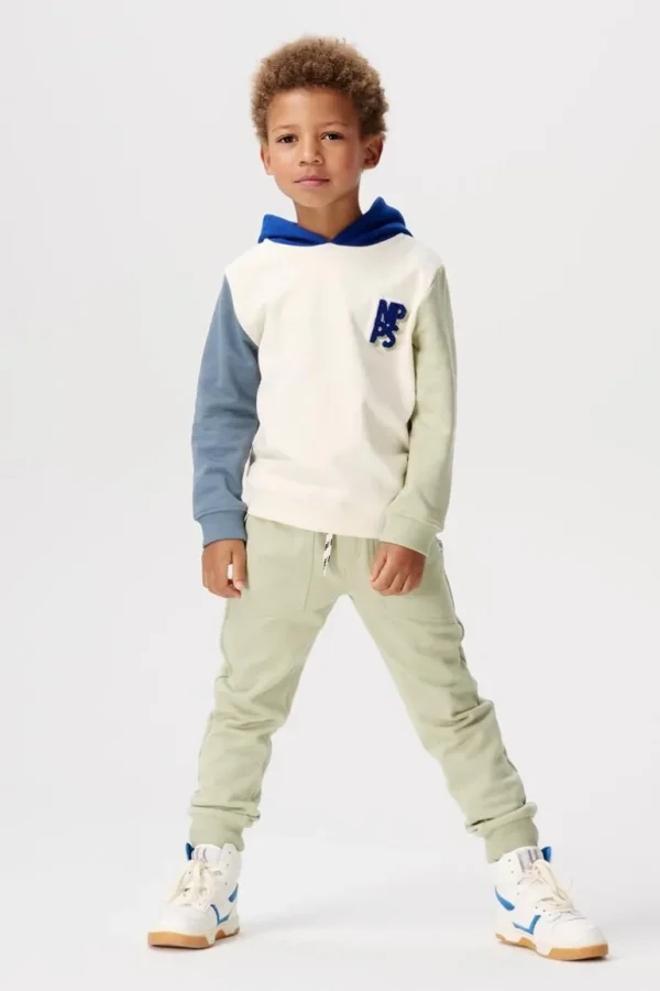 Noppies Truien<Trui Destin - Whisper White