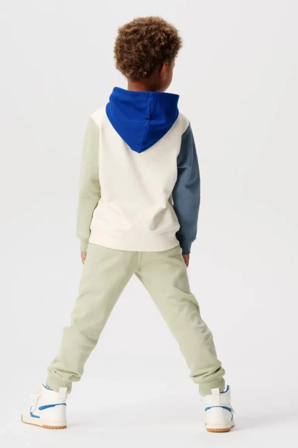 Noppies Truien<Trui Destin - Whisper White