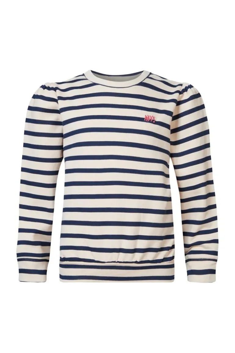 trui_eastover__whitecap_g_2.webp Noppies Truien<Trui Eastover - Whitecap Gray