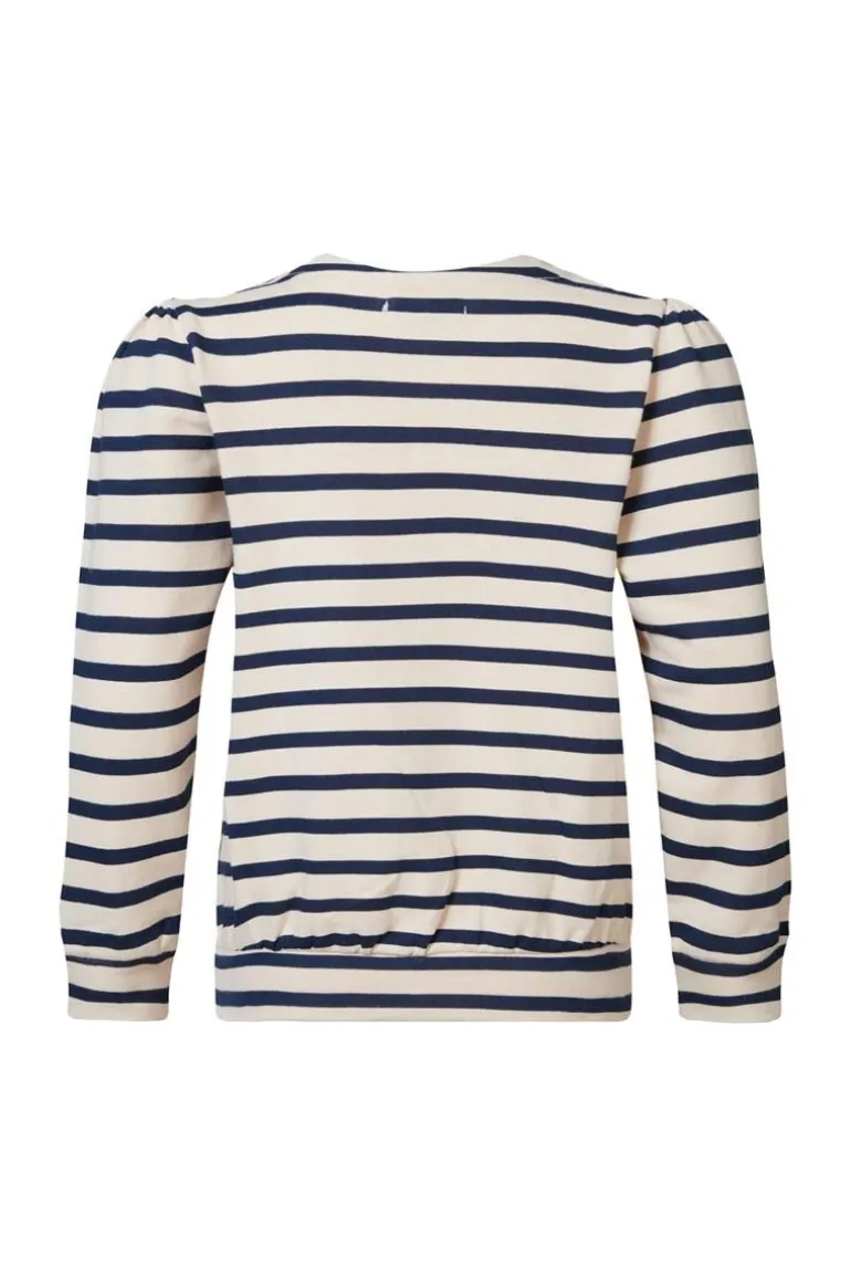 trui_eastover__whitecap_g_3.webp Noppies Truien<Trui Eastover - Whitecap Gray