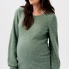 Noppies Truien & Sweaters<Trui Forli - Iceberg Green