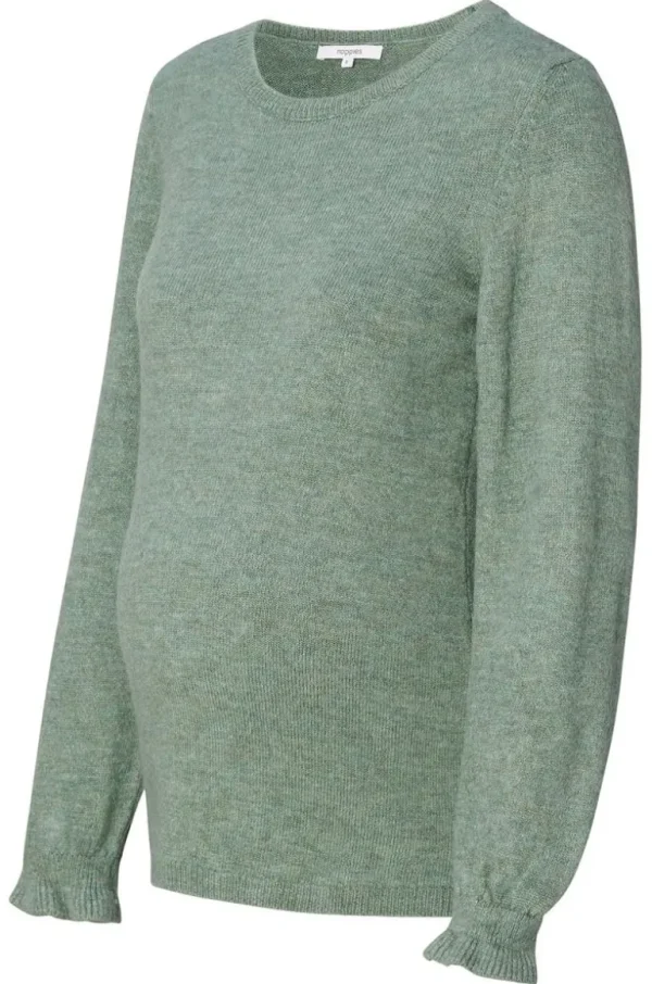 Noppies Truien & Sweaters<Trui Forli - Iceberg Green