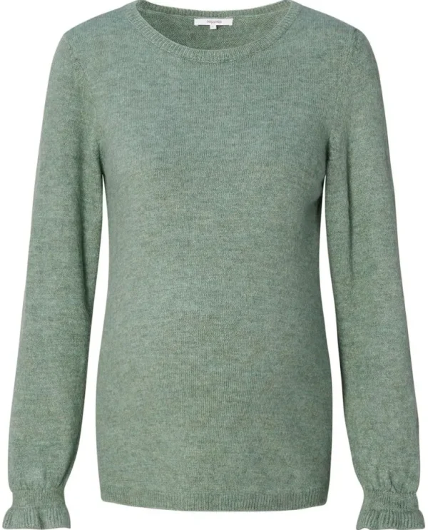 Noppies Truien & Sweaters<Trui Forli - Iceberg Green