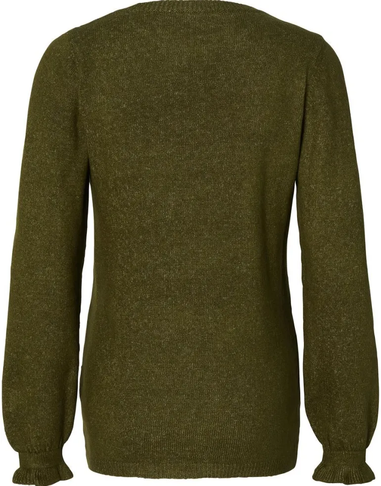 trui_forli__sphagnum_3.webp Noppies Truien & Sweaters<Trui Forli - Sphagnum