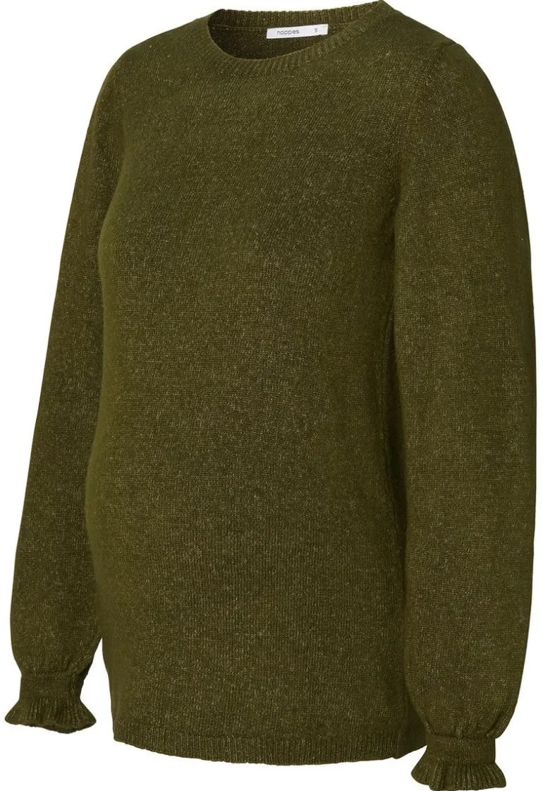 trui_forli__sphagnum_4.webp Noppies Truien & Sweaters<Trui Forli - Sphagnum