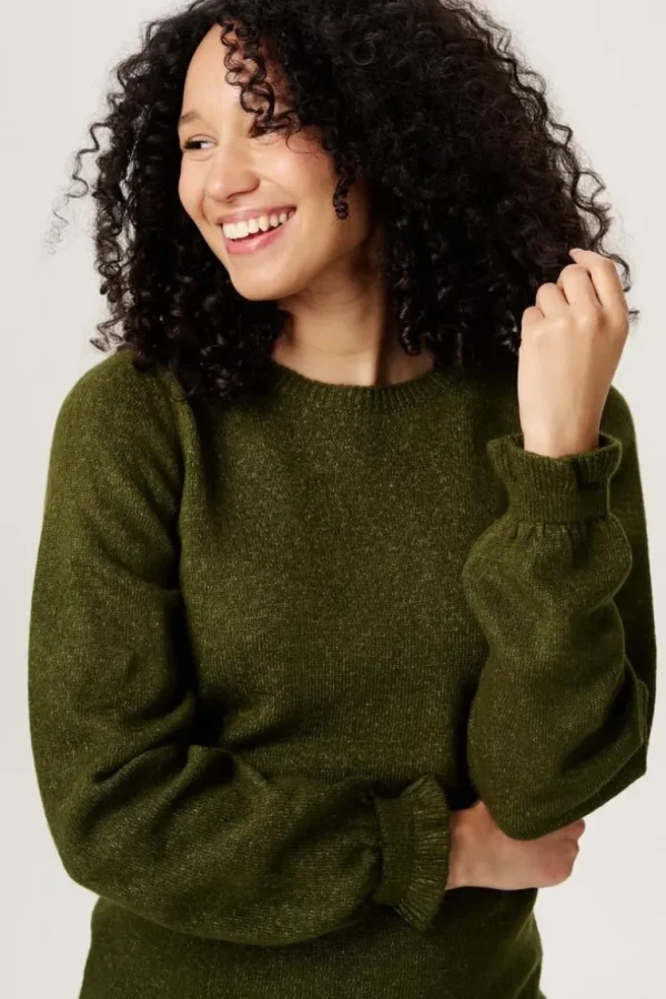 Noppies Truien & Sweaters<Trui Forli - Sphagnum