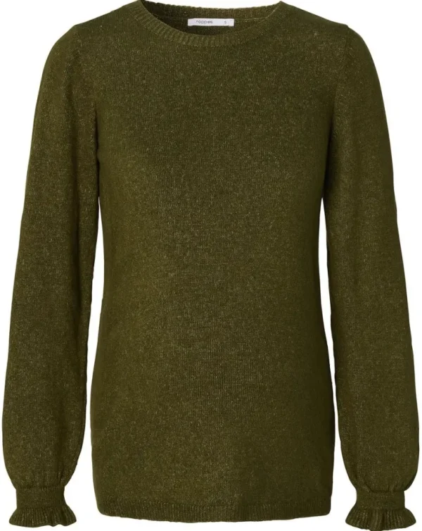 Noppies Truien & Sweaters<Trui Forli - Sphagnum