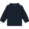 Noppies Truien<Trui Gascones - Black Iris