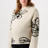 Noppies Truien & Sweaters<Trui Gaya - Whitecap Gray