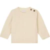 Noppies Truien<Trui Gergal - Butter Cream