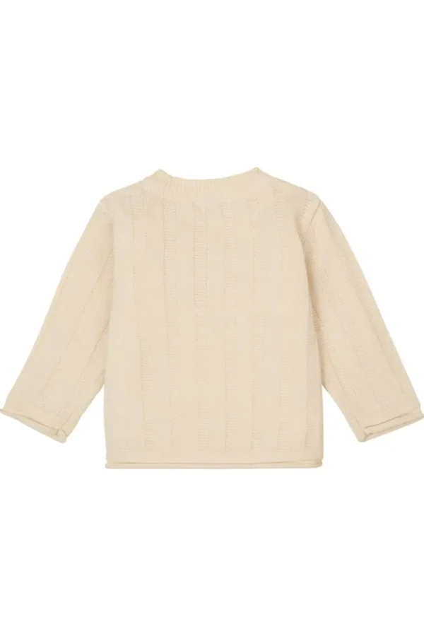 Noppies Truien<Trui Gergal - Butter Cream