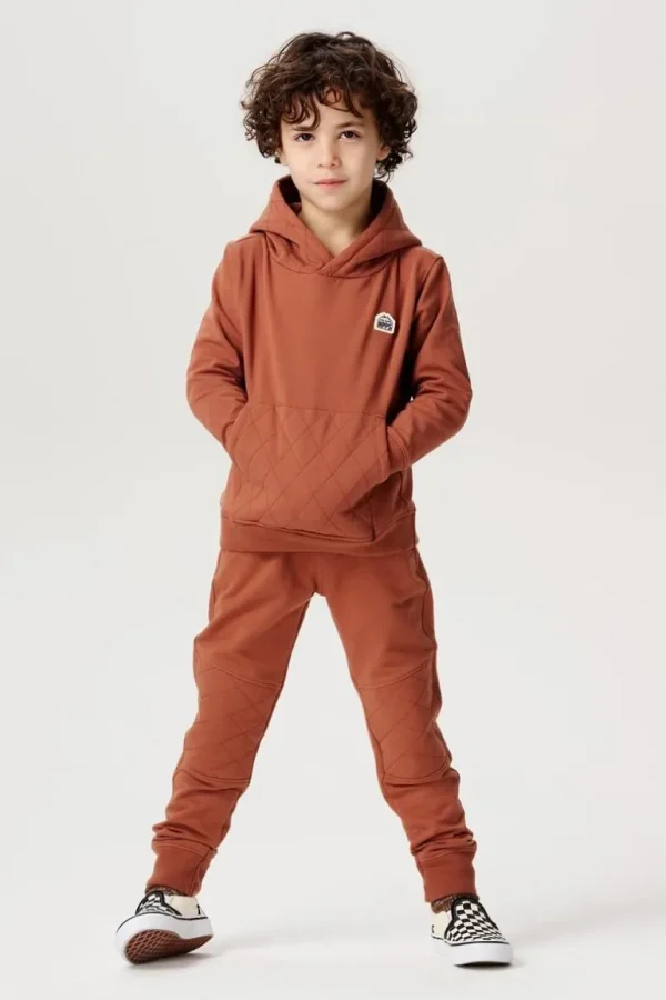 Noppies Truien<Trui Hedong - Brown Patina