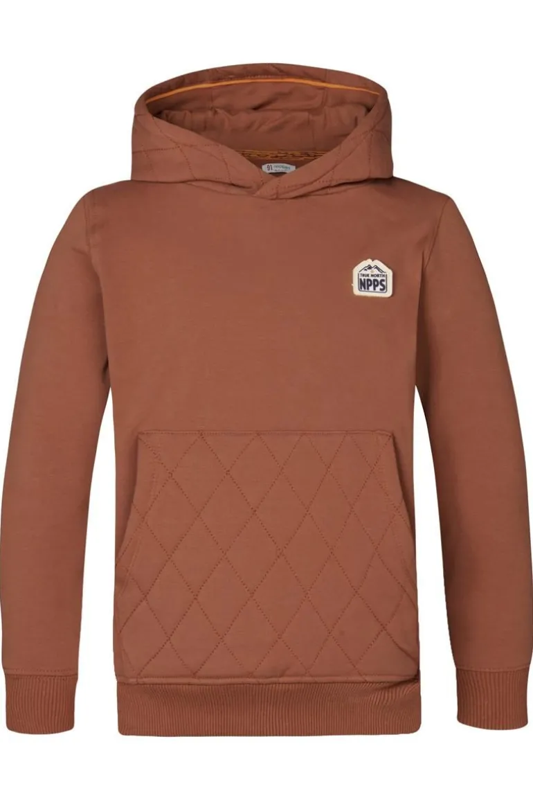 trui_hedong__brown_patina_2.webp Noppies Truien<Trui Hedong - Brown Patina