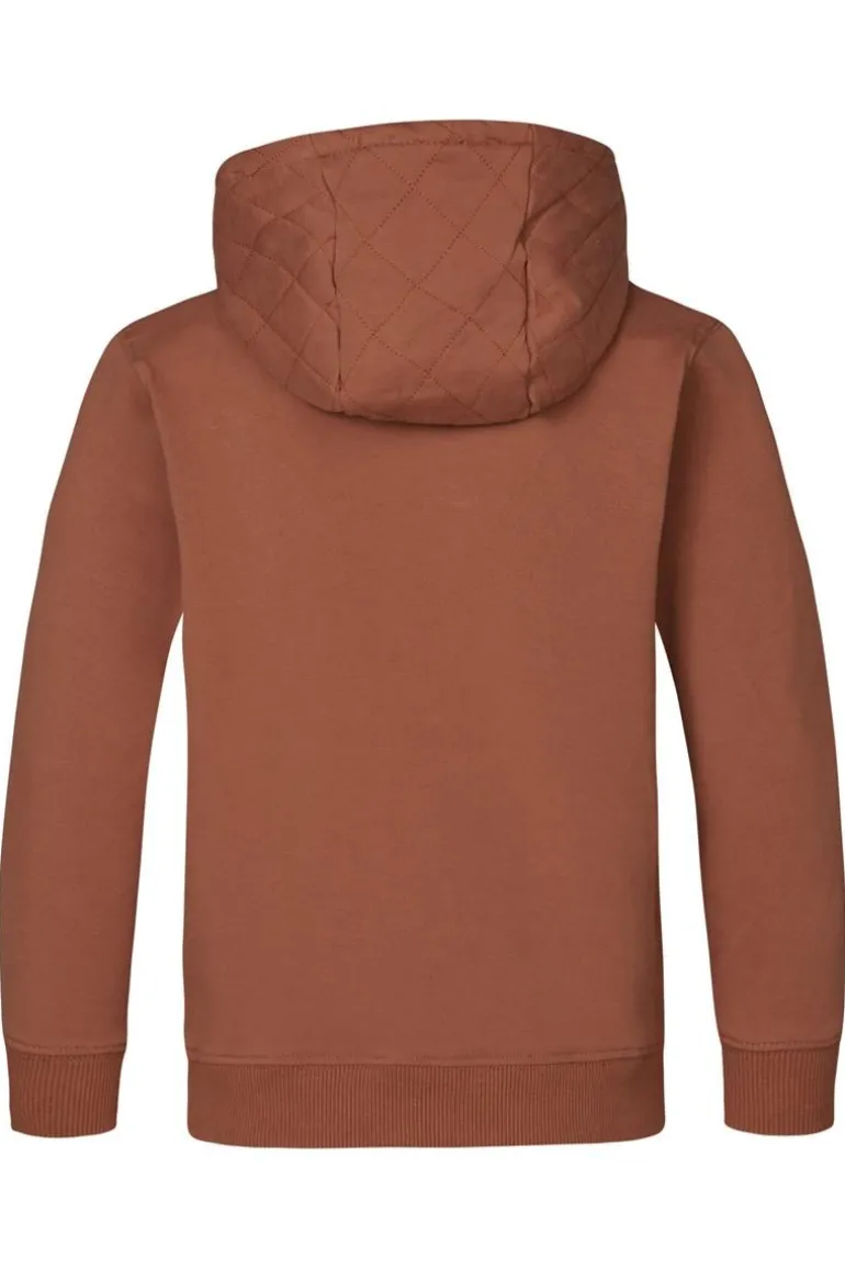 trui_hedong__brown_patina_3.webp Noppies Truien<Trui Hedong - Brown Patina