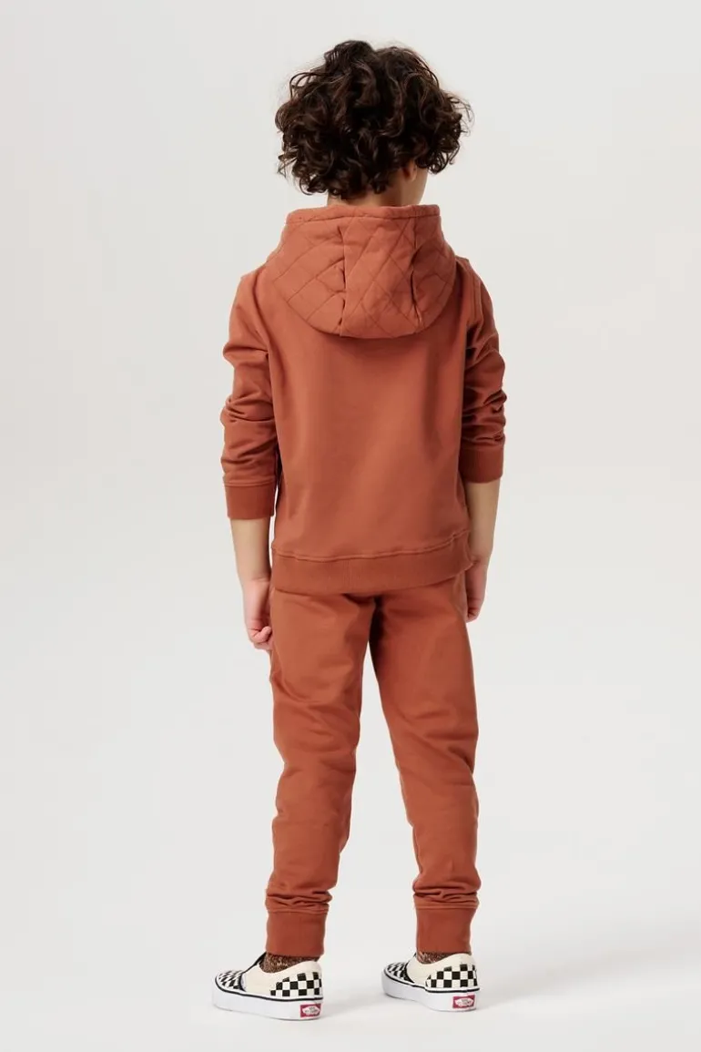 trui_hedong__brown_patina_7.webp Noppies Truien<Trui Hedong - Brown Patina