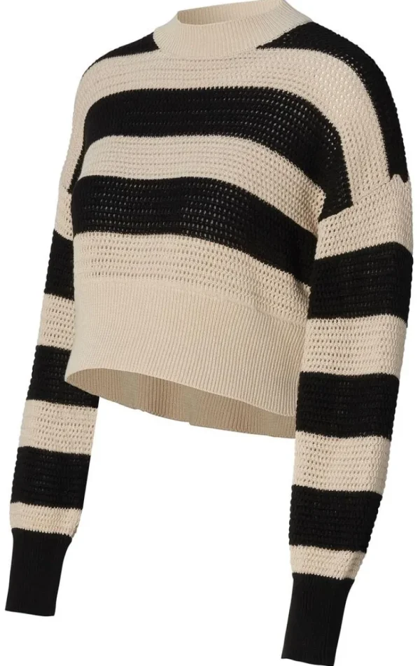 Noppies Truien & Sweaters<Trui Ilana - Black