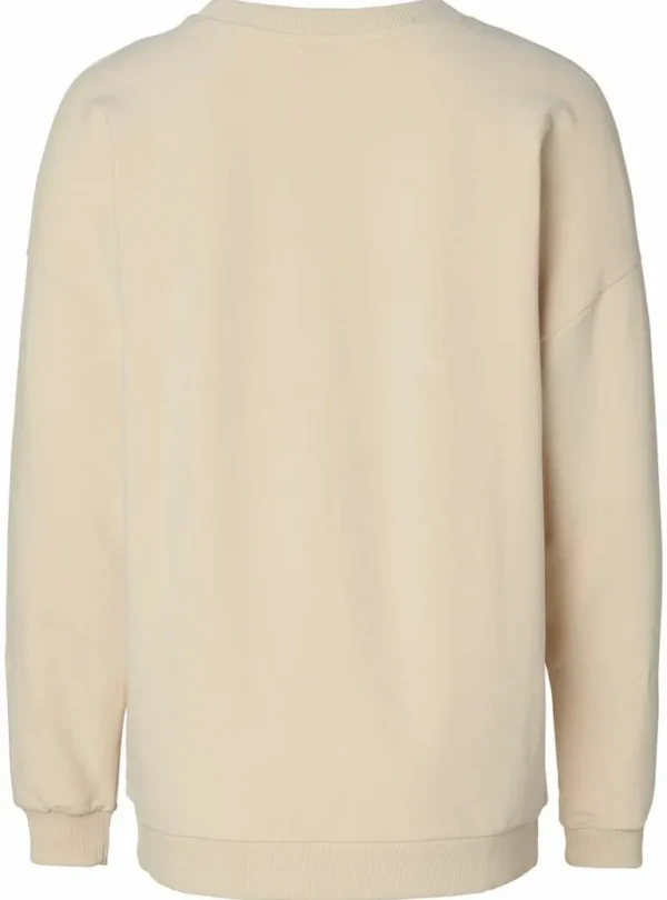 Noppies Truien & Sweaters<Trui Janelle - Light Sand
