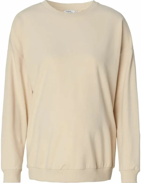 Noppies Truien & Sweaters<Trui Janelle - Light Sand