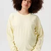 Noppies Truien & Sweaters<Trui Janelle - Light Yellow