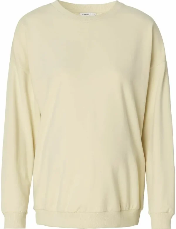 Noppies Truien & Sweaters<Trui Janelle - Light Yellow
