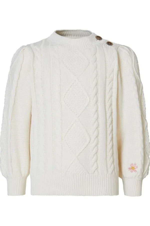 Noppies Truien<Trui Jianjun - Butter Cream