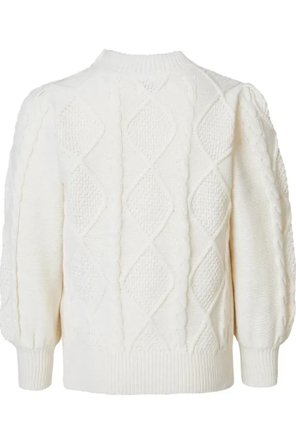 Noppies Truien<Trui Jianjun - Butter Cream