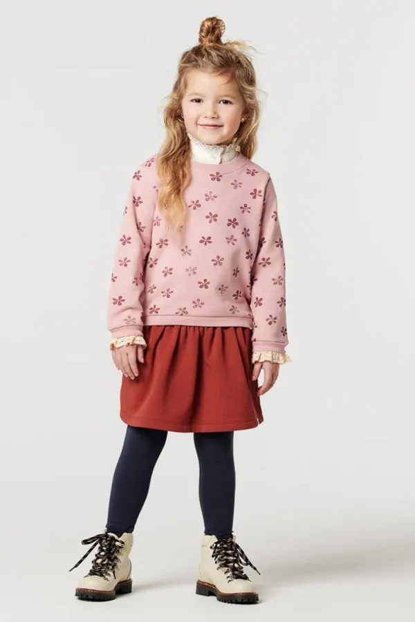 Noppies Truien<Trui Kalona - Misty Rose