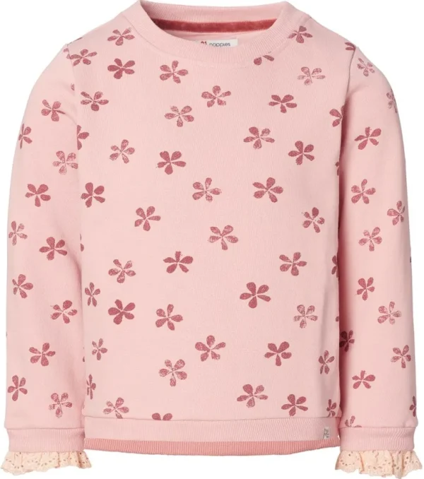 Noppies Truien<Trui Kalona - Misty Rose